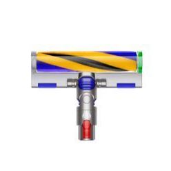 Podlahová hubice Fluffy Optic™ na parkety a hladké podlahy